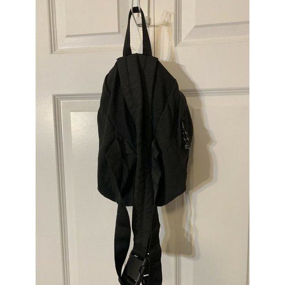 Diesel Backpack Rucksack Black Diesel Spare Parts - Picture 5 of 8